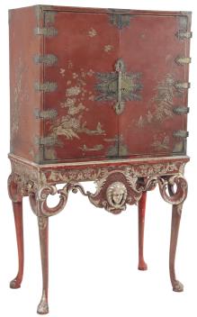 Fine Art & Interiors - Gorringe's